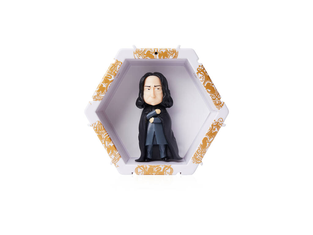 Pods Harry Potter Figure Snape Eleven Force 15548