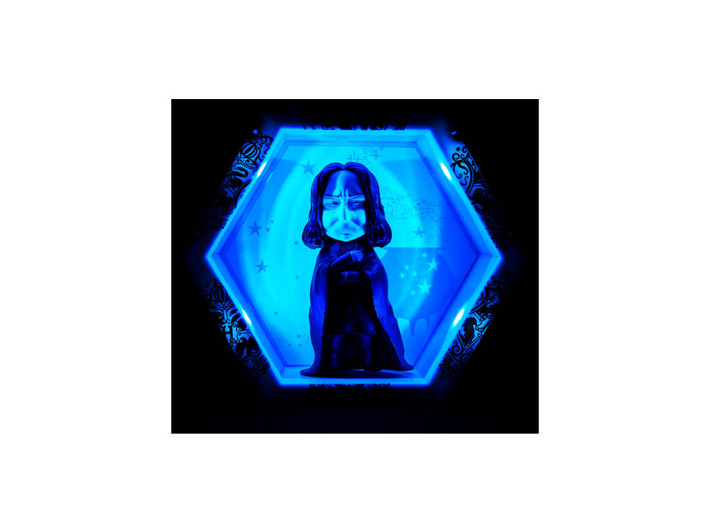 Pods Harry Potter Figure Snape Eleven Force 15548