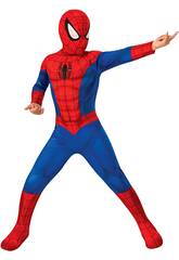 Costume classique pour enfants Spiderman T-S Rubies 702072-S
