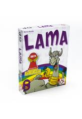 Gioco da tavolo Lama Mercurio A0053
