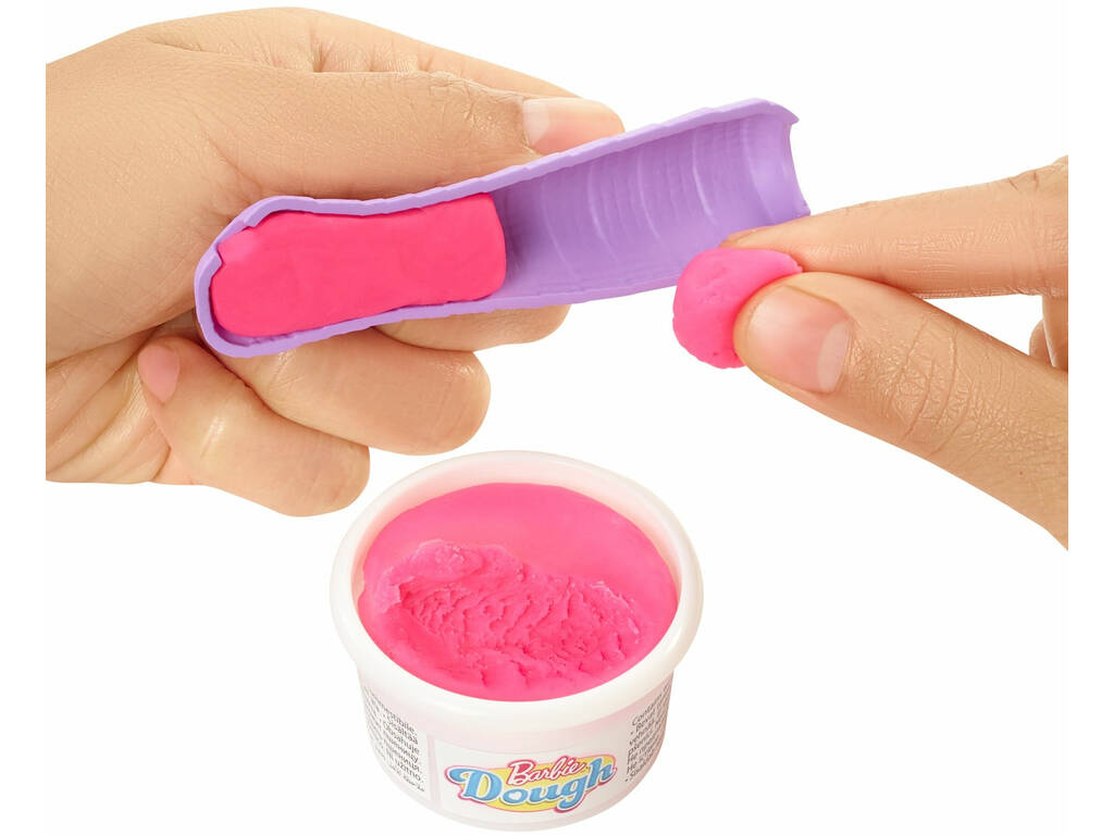 Barbie Docteur avec Clinique Médicale Mattel GTN61