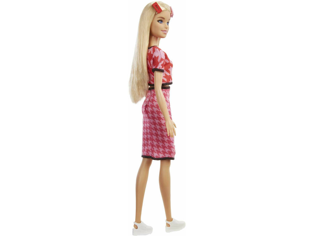 Barbie Fashionista Rooster Leg Set Mattel GRB59