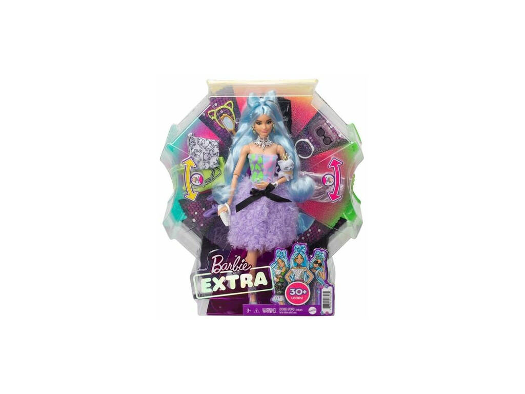 Barbie Extra Deluxe Mattel GYJ69
