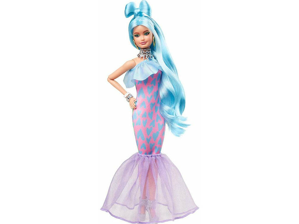 Barbie Extra Deluxe Mattel GYJ69