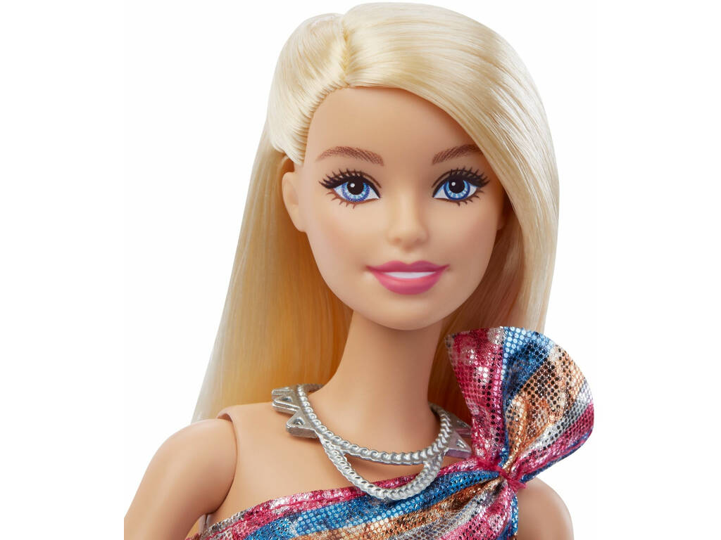Barbie Big City Big Dreams Mattel GYJ23