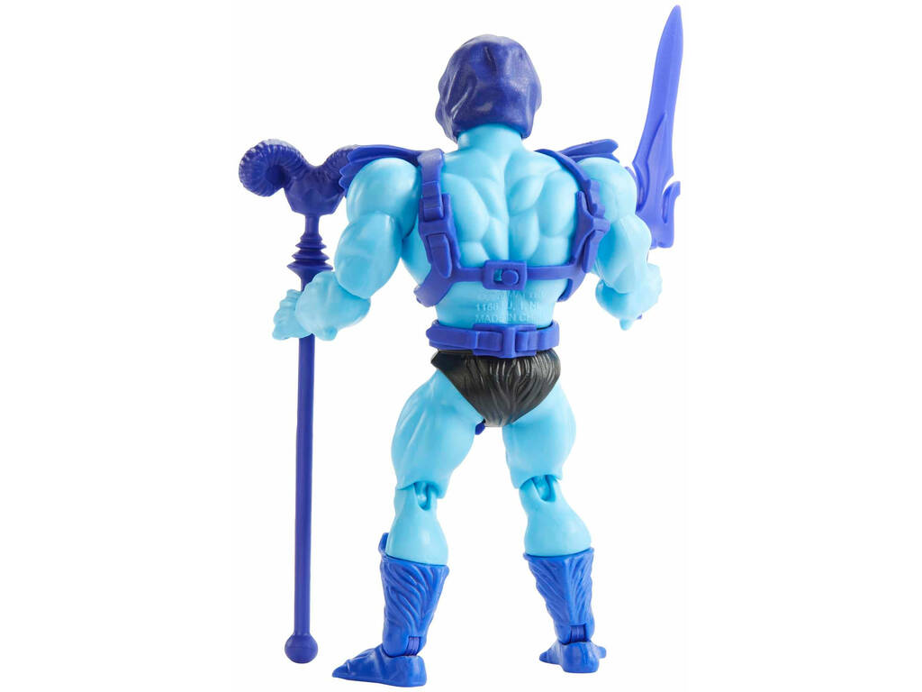 Les Maîtres de l'Univers Figure Skeletor Mattel HGH45