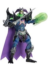 Masters Of The Universe Masterverse Skelegod Figure Mattel GYV17