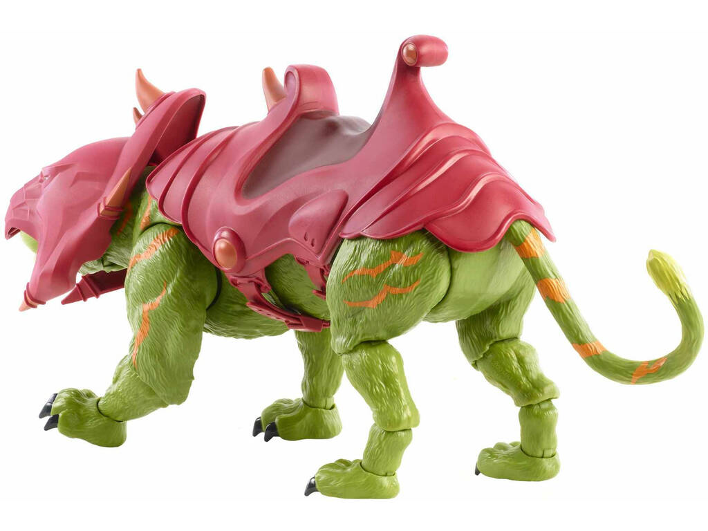 Masters of the Universe Masterverse Cat Battle Mattel GYV18