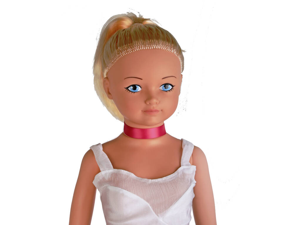 Bambola ballerina da 105 cm