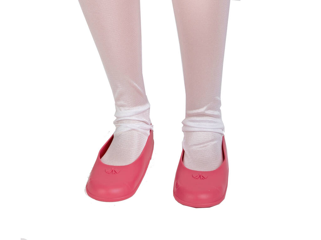 Bambola ballerina da 105 cm