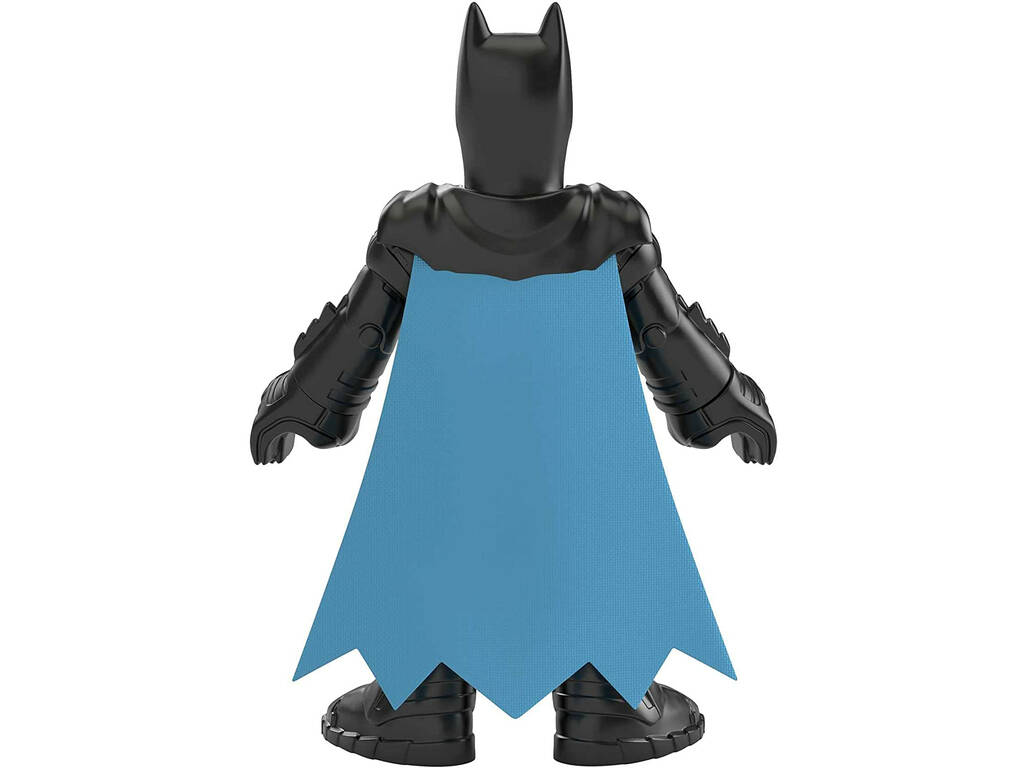  Imaginext Figurine Batman Bat Tech XL Mattel GXH58