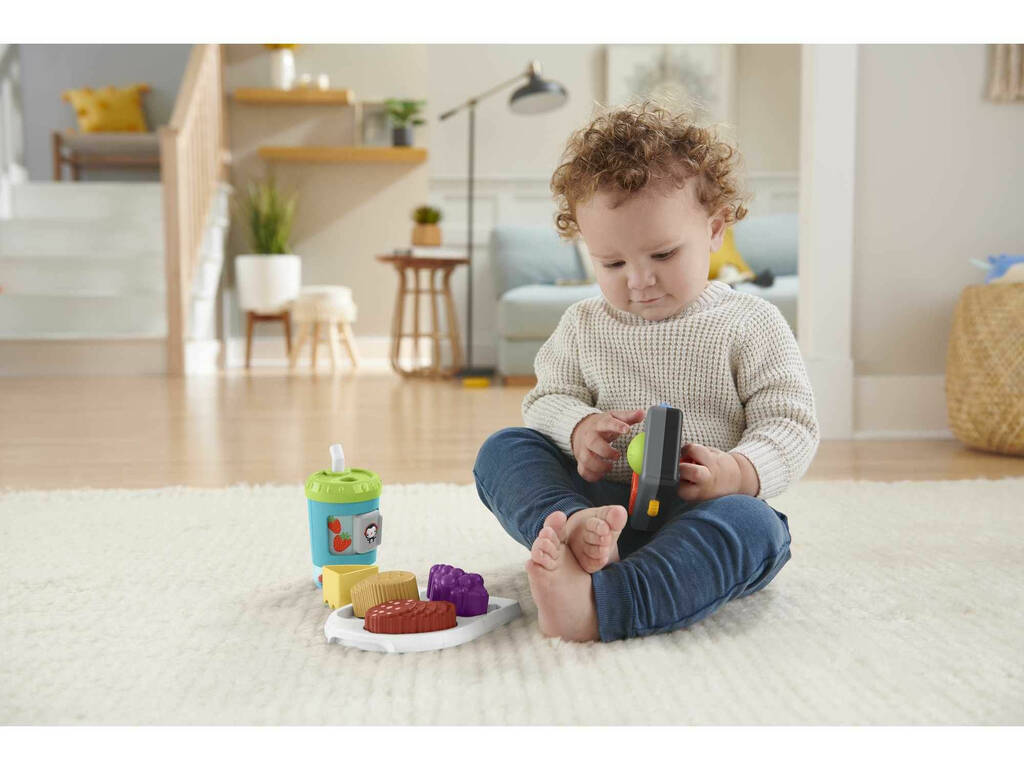 Fisher Price Mattel Imagination Kit HFJ95