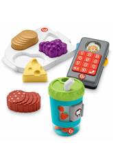 Fisher Price Mattel Imagination Kit HFJ95