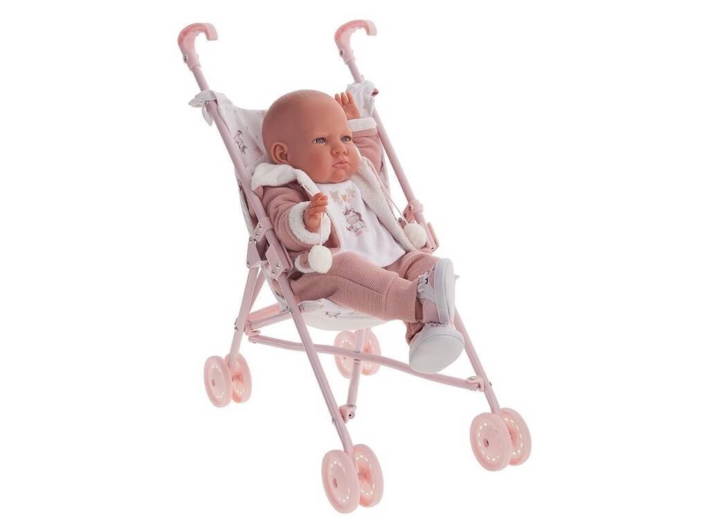 Antonio Juan Unicorns Trolley 92111