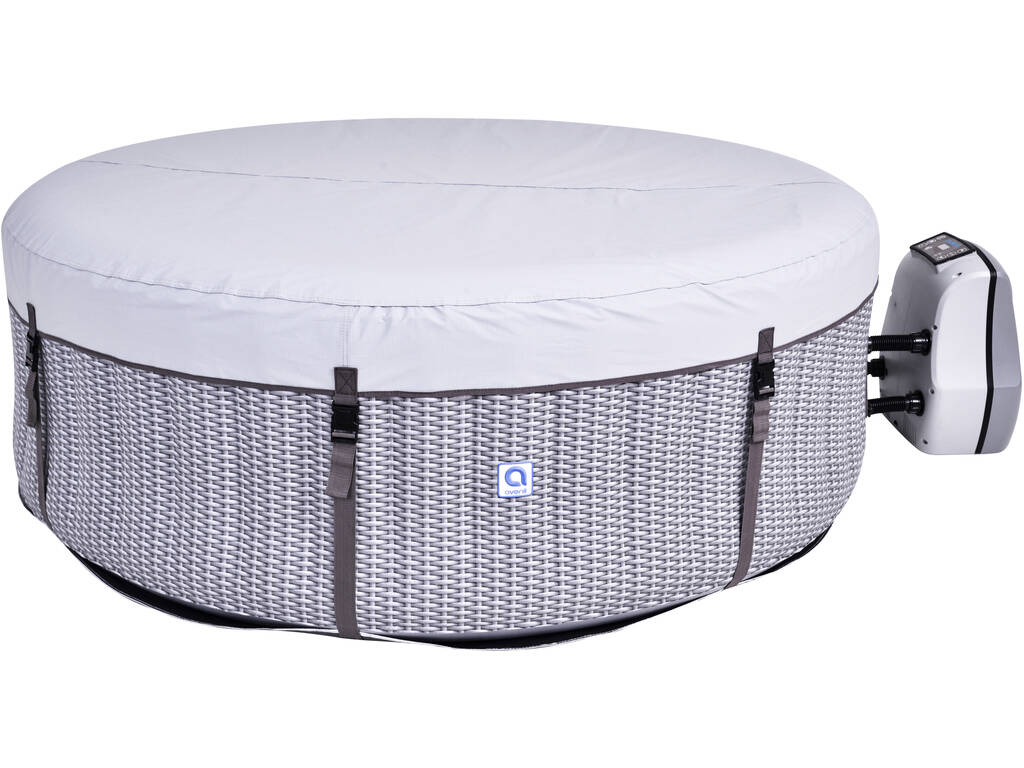Spa Gonflable Venice 4 Sièges 175x70 cm. Jilong 17283EUV21