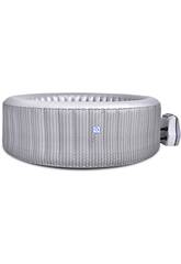 Spa Goflable Venice 6 Sièges 204x70 cm. 956 L. Jilong 17286EUV21