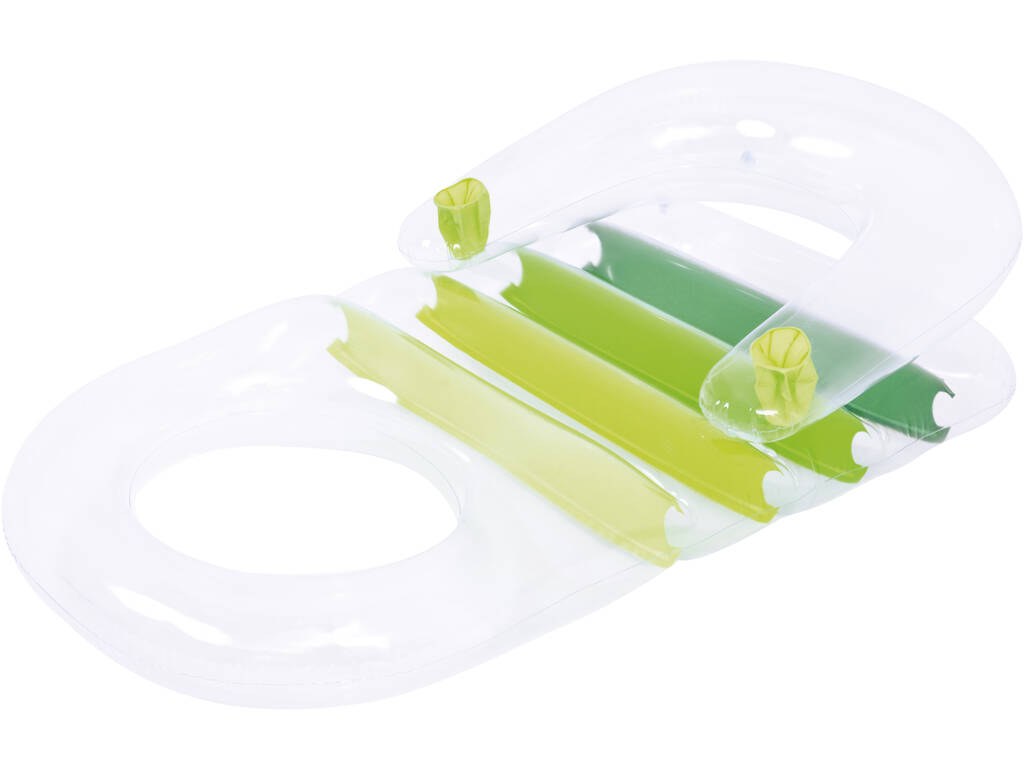 Materasso water lounger Jilong 33055