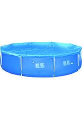 Copertura per piscina 360 cm. con anelli di corda Jilong 16125-1