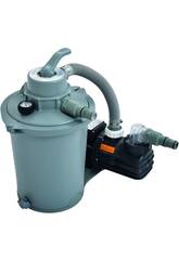 imagen Filtro a sabbia 6800 L/H Jilong 290732EU