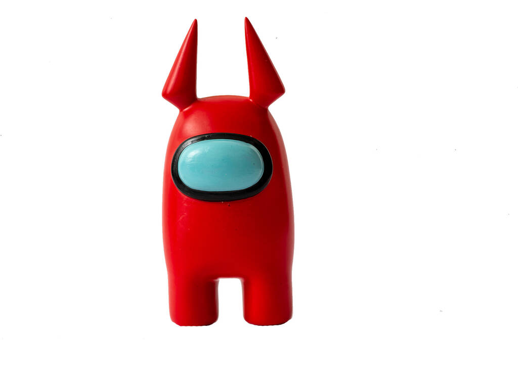 Among Us Pack 1 Figura Caixa Surpresa Bizak 6411 2007