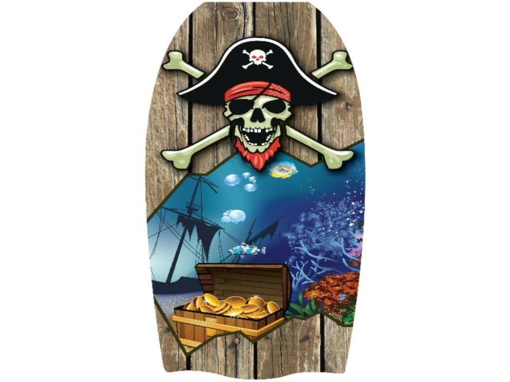 Body Board imprimé 84 cm. Aremar 7050