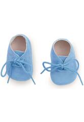 Scarpiera Marina & Pau Newborn Blu Marina & Pau 3901