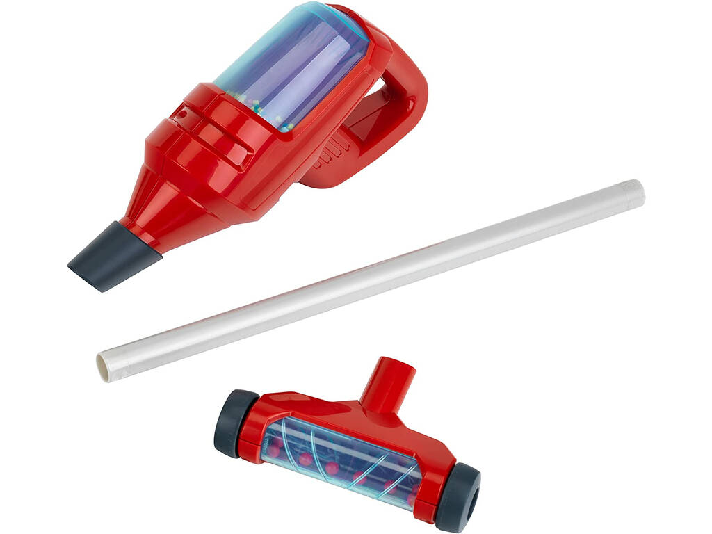 Vileda Aspirateur vertical 3 en 1 Klein 6793