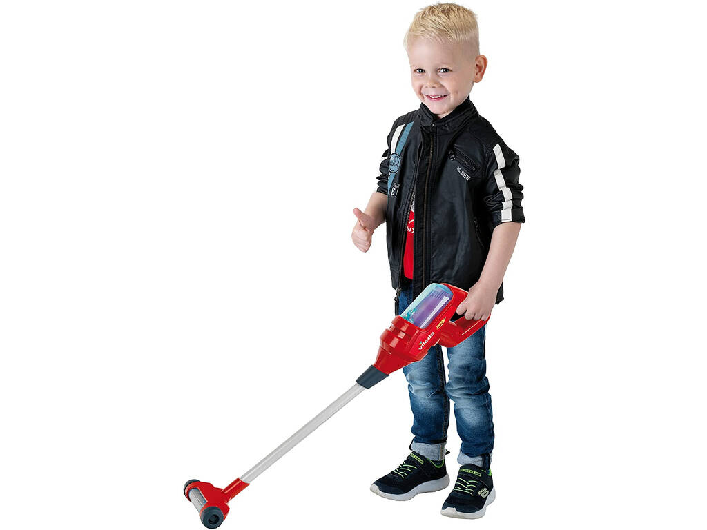 Vileda Aspirateur vertical 3 en 1 Klein 6793