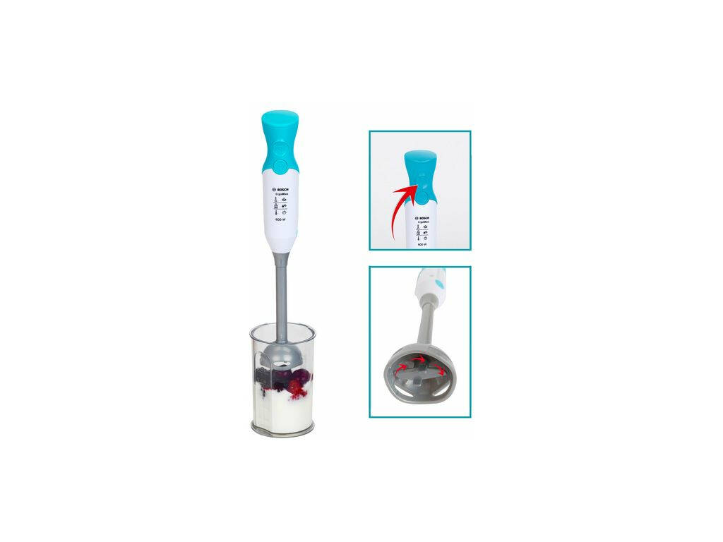 Bosch frullatore con tazza graduata Klein 9532