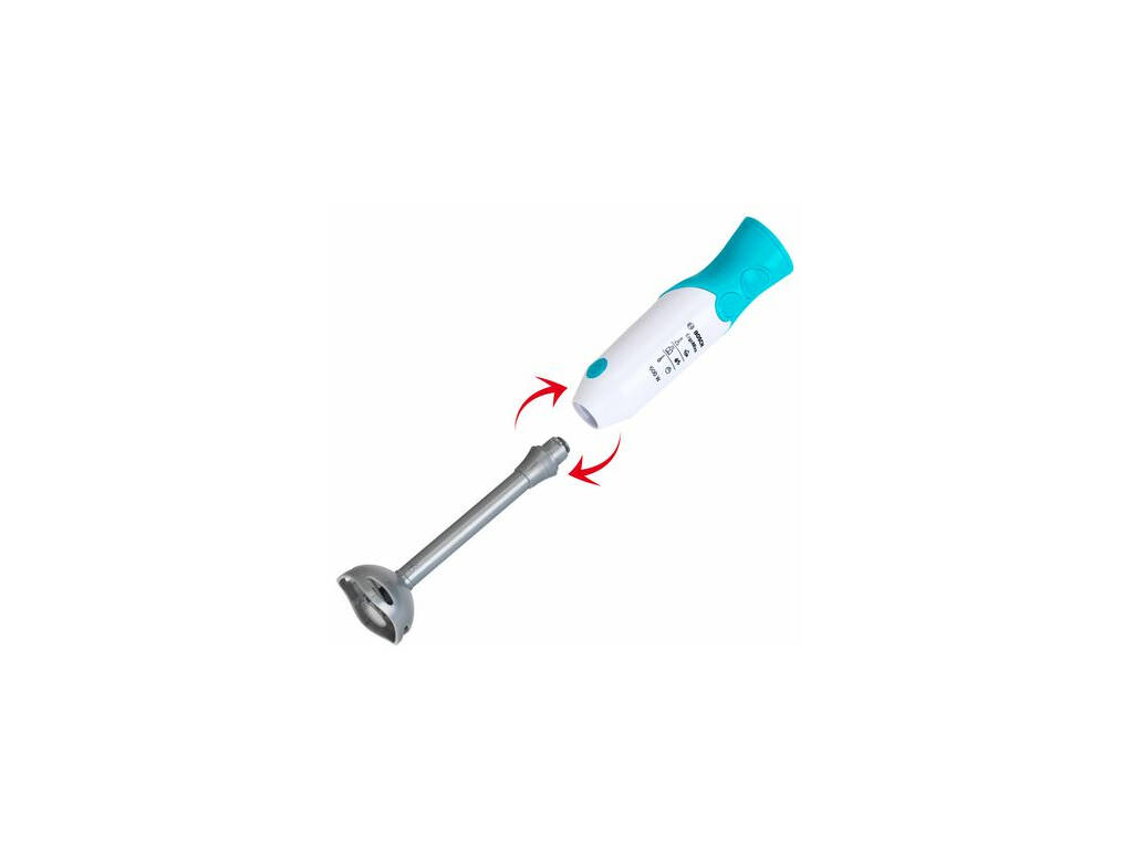 Bosch frullatore con tazza graduata Klein 9532