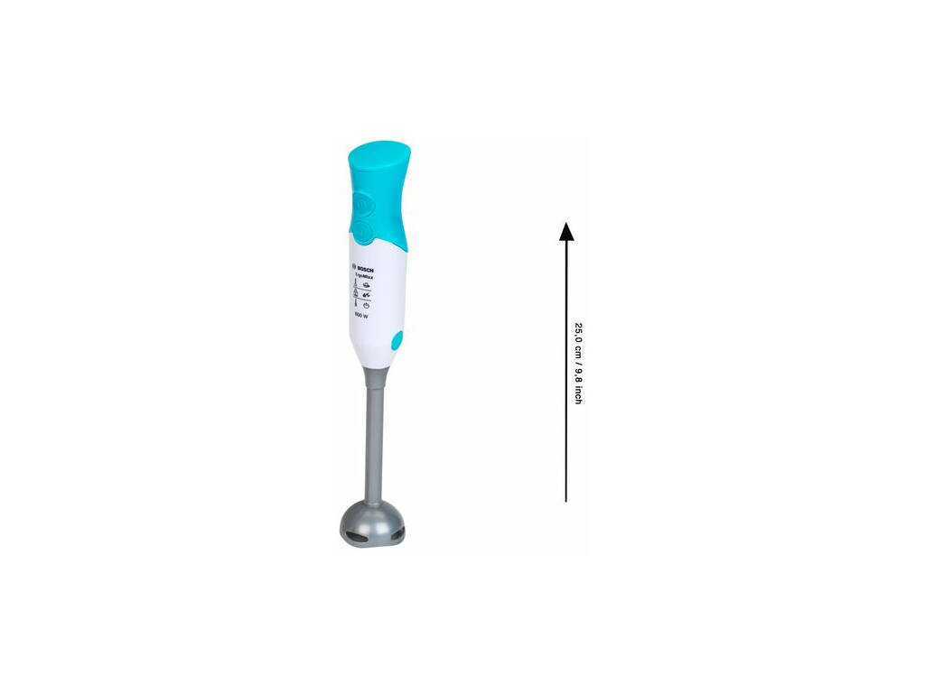 Bosch frullatore con tazza graduata Klein 9532