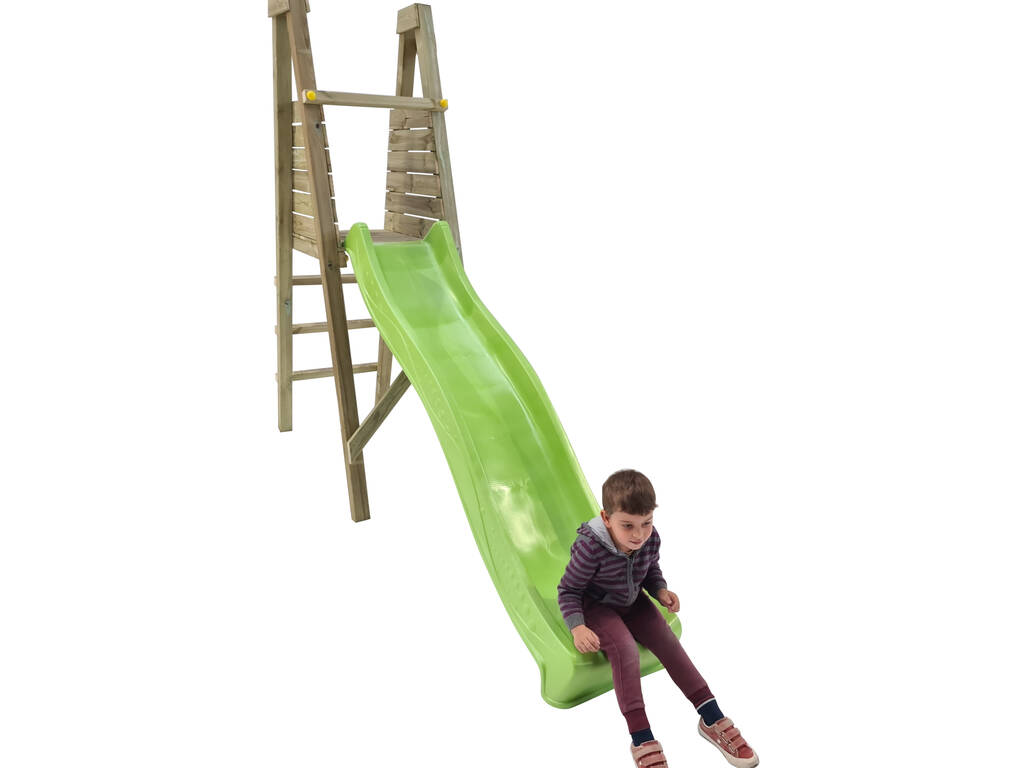 Tobogan Mola Masgames MA600020