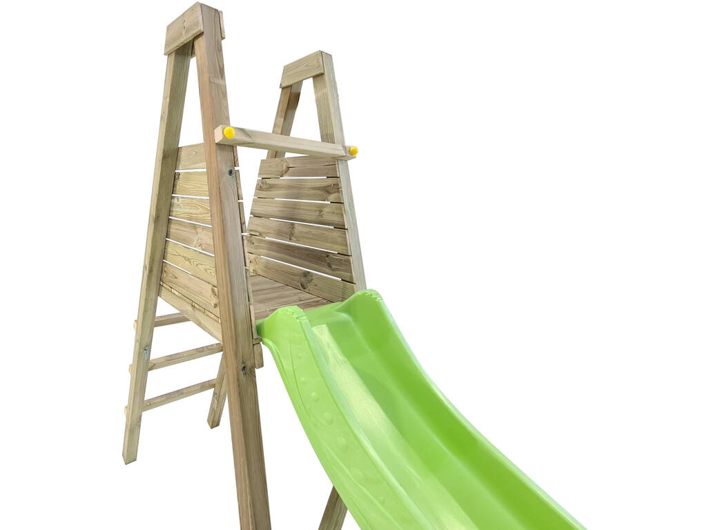Tobogan Mola Masgames MA600020