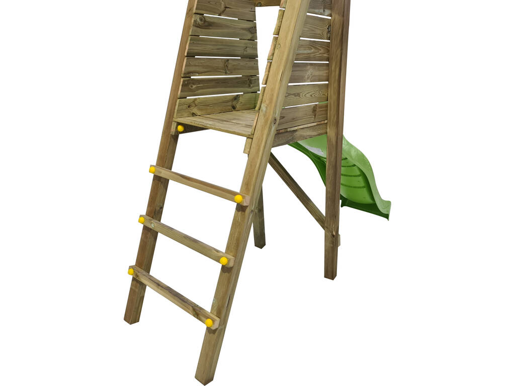 Tobogan Mola Masgames MA600020