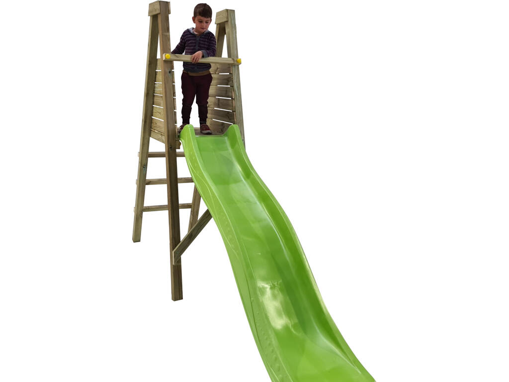 Tobogan Mola Masgames MA600020