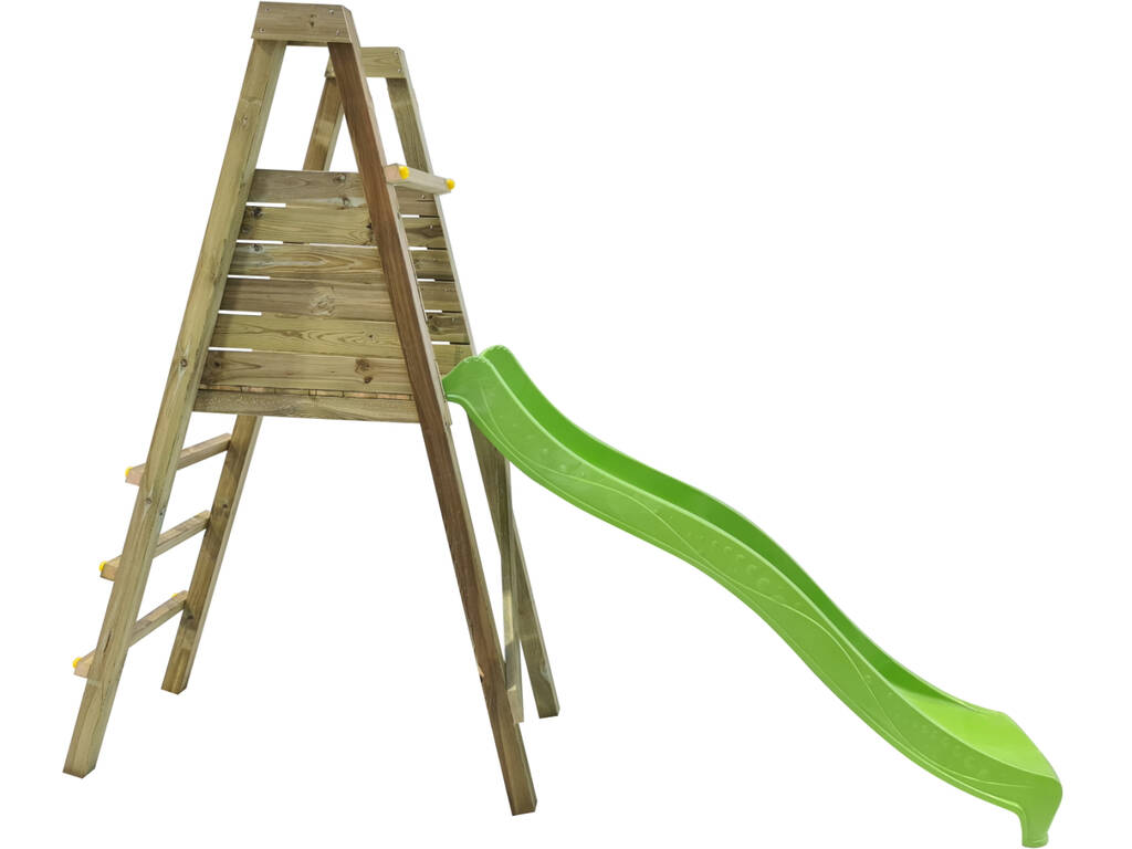 Tobogan Mola Masgames MA600020