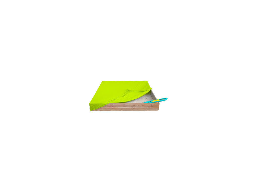 Basic Rechteckige Sandkaste Masgames MA600052