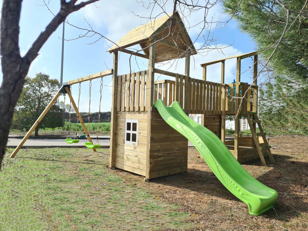 Parco giochi Masgames Pacific MA800002