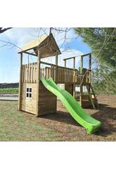 Parc enfant Atlantic Masgames MA800010