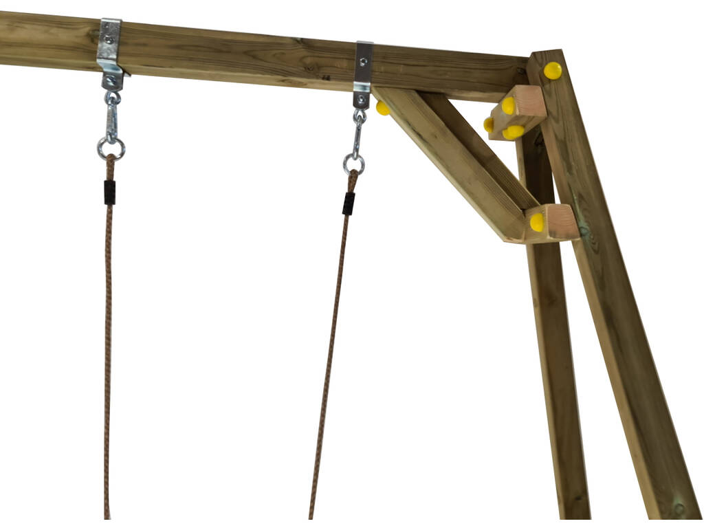 Aire de jeux Lignum Masgames MA700066