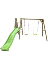 Aire de jeux Lignum Masgames MA700066