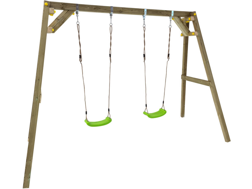 Balançoire Xylo Masgames MA700064
