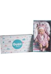 Muñeca Reborn Yaiza 46 Cm. Guca 10195