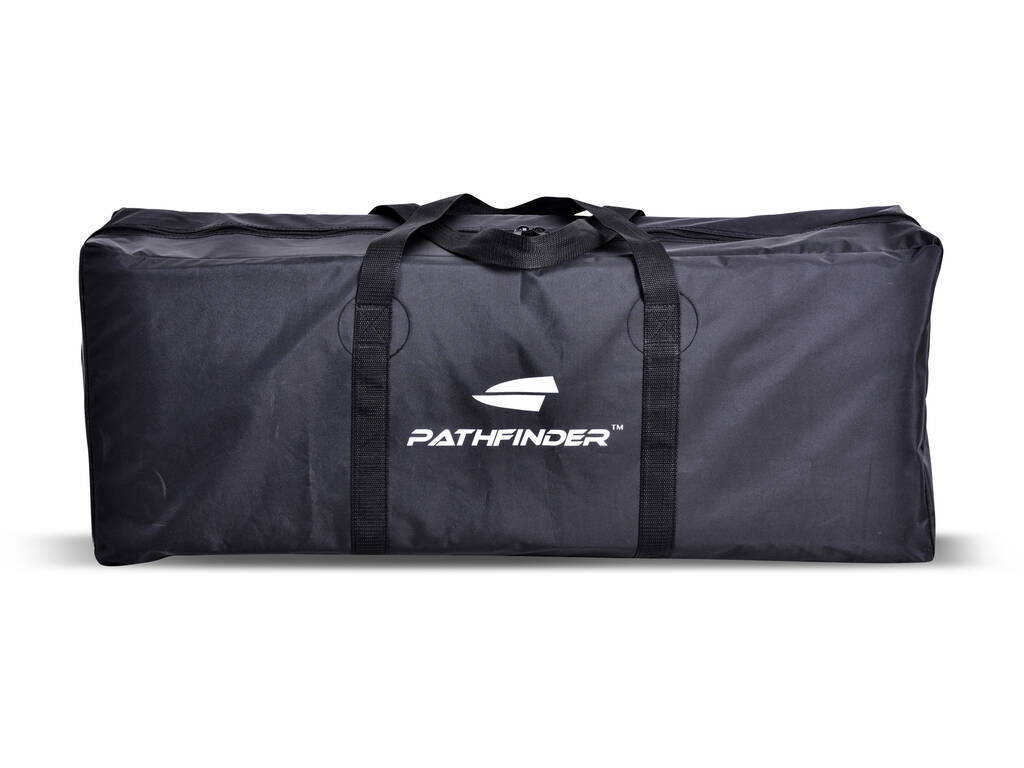 Planche Paddle Surf Gonflage de 315x76x15 cm. Pathfinder All Around Multiboard