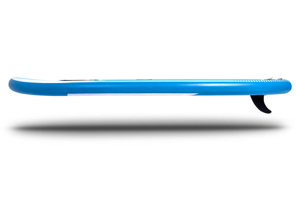 Planche Paddle Surf Gonflage de 315x76x15 cm. Pathfinder All Around Multiboard