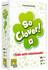 So Clover Asmodee SC-SP01