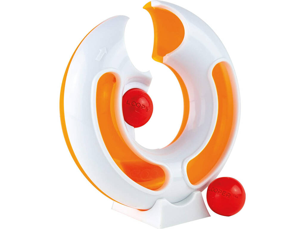 Loopy Looper Jump Asmodee BOLL01EN