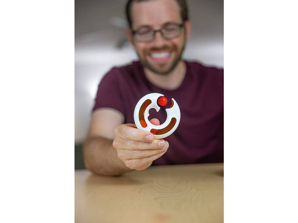 Loopy Looper Jump Asmodee BOLL01EN