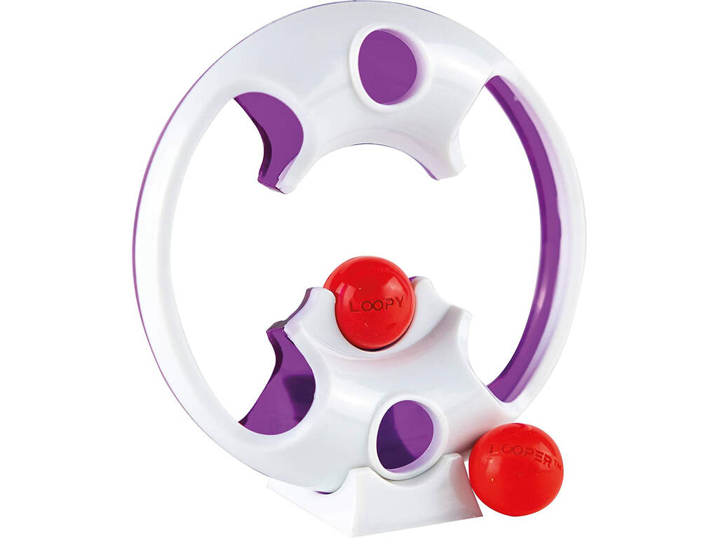 Loopy Looper Edge Asmodee BOLL02ES