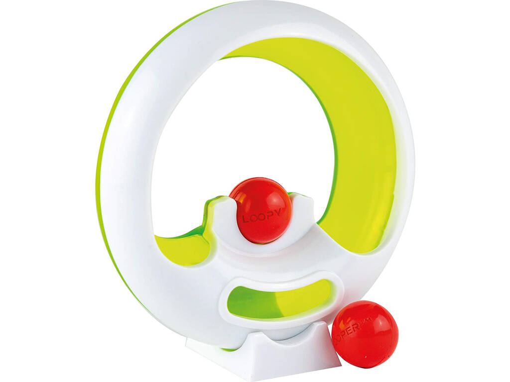 Loopy Looper Flow Asmodee BOLL03ES